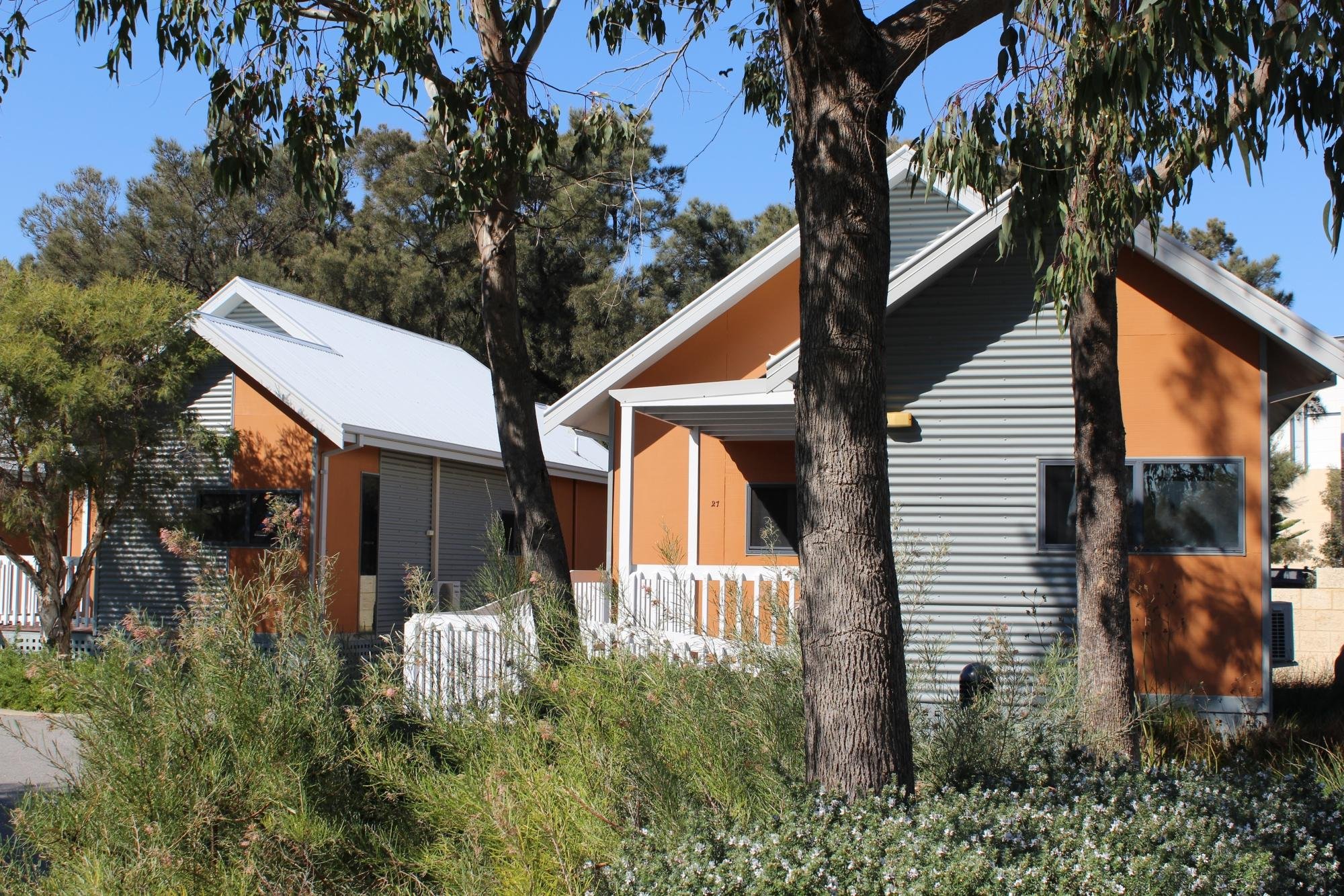 Mandurah Ocean Marina Chalets by null