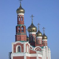 Христорождественский Собор