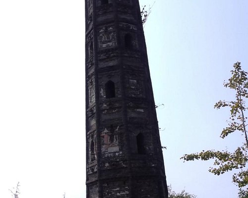 shanghai tower visit