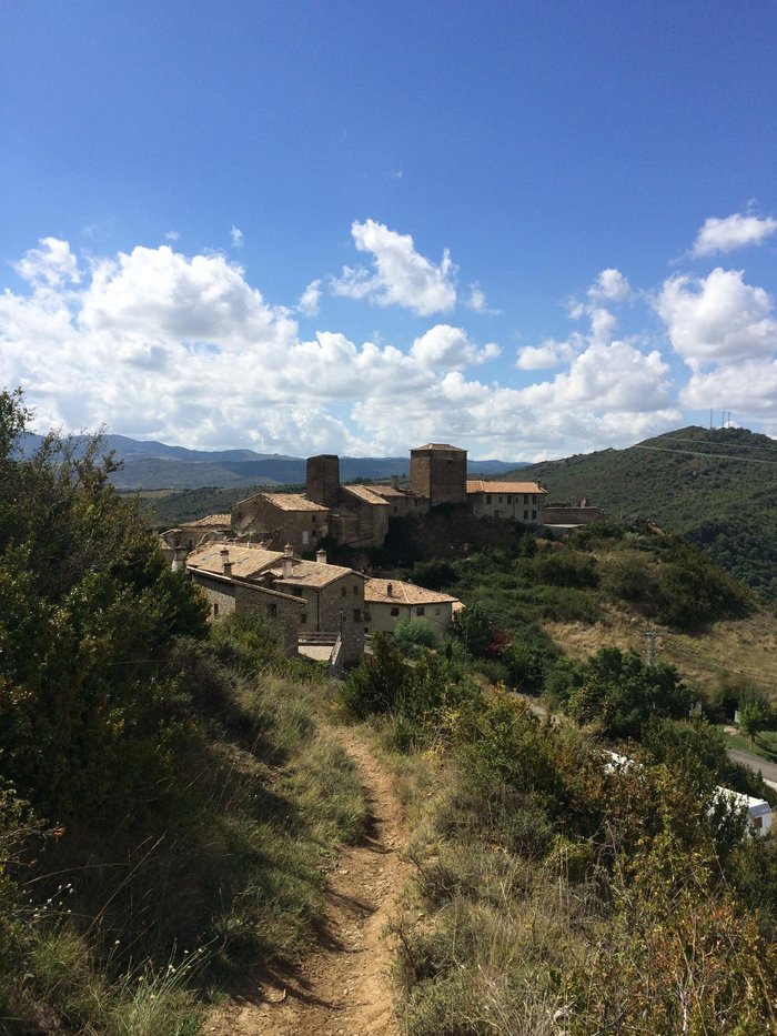 Imagen 1 de El Granero del Conde