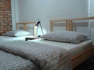 Room & Suite