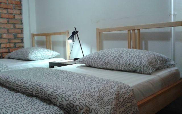 medium room