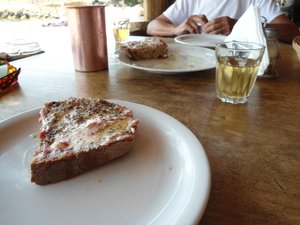 Cibo