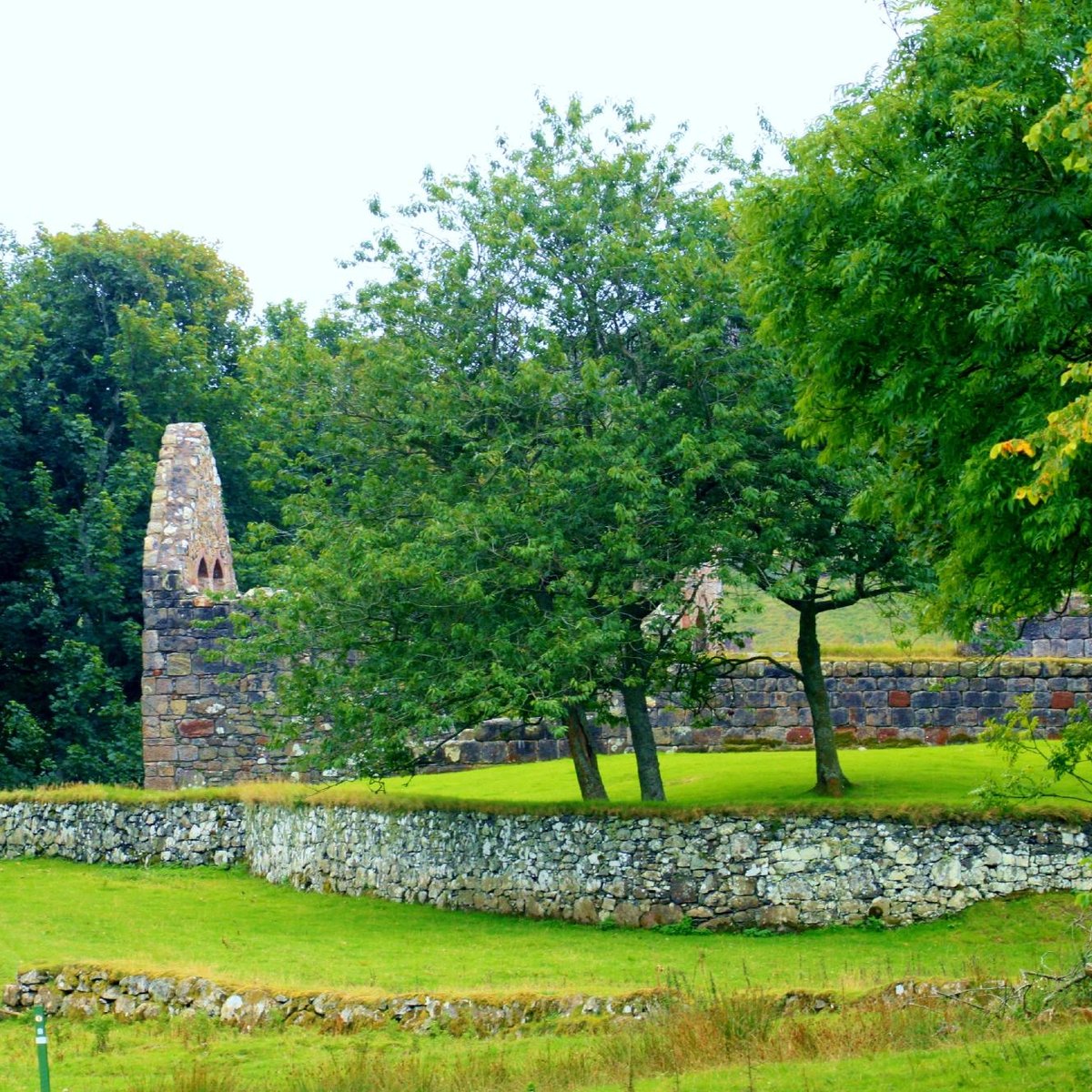 St Blane's Chapel, Rothesay