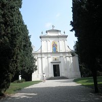 Cappella dell'Ossario