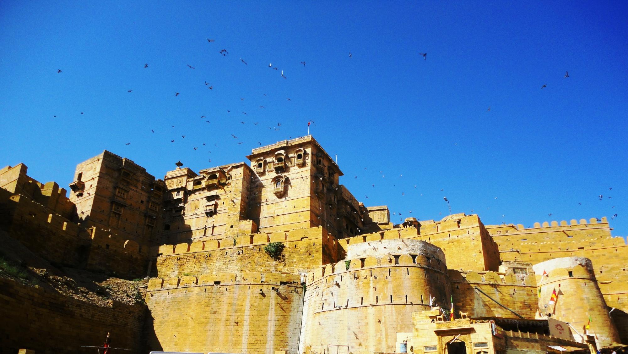 Jaisalmer Fort - All You Need to Know BEFORE You Go (with Photos) -  Tripadvisor