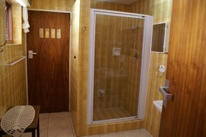 Quarto e suíte