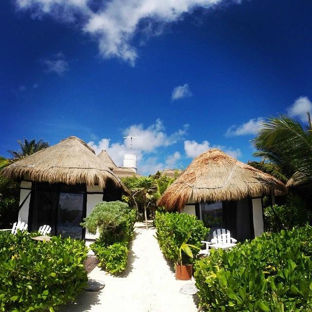 Coco Tulum Hotel Massage: Pictures & Reviews - Tripadvisor