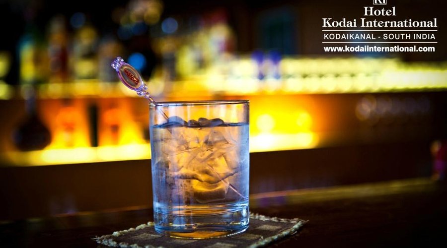 Oasis Bar
