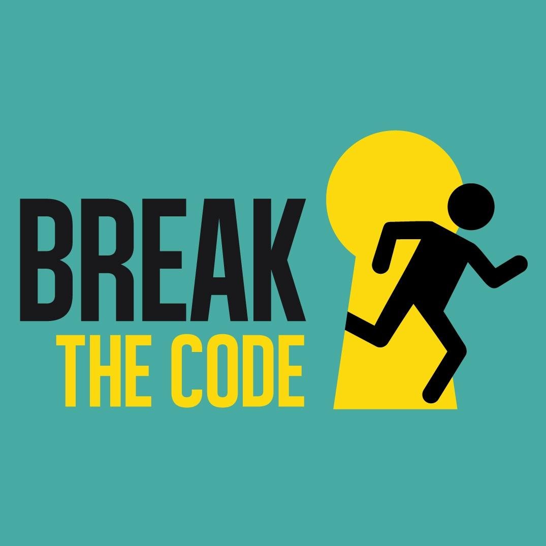 Break The Code Meaning Blacklist