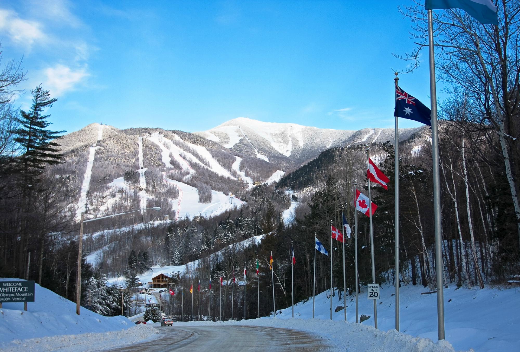 Hotel photo 35 of The Whiteface Lodge.