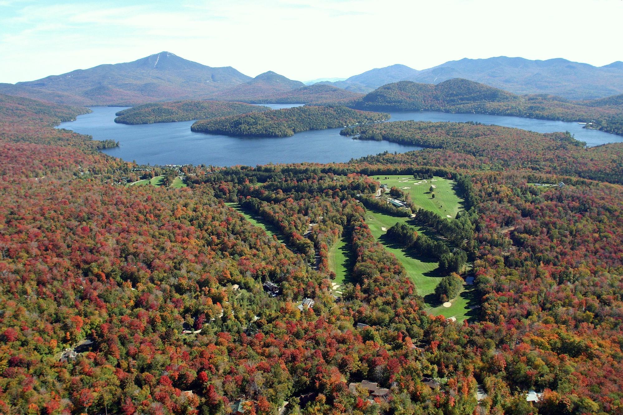 Hotel photo 40 of The Whiteface Lodge.