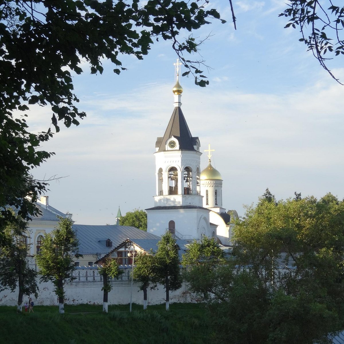 Богородице-Рождественский монастырь, Владимир - Tripadvisor