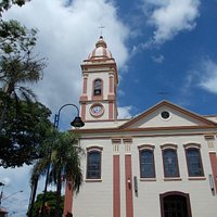 Matriz - Atibaia