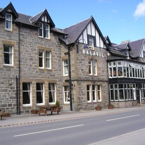 The 10 Best Newtonmore Hotel Deals (Jul 2024) - Tripadvisor