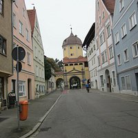 Altstadt Westertor
