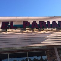 Front sign