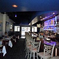 Bar Area