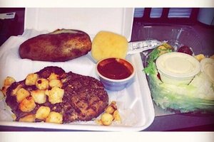 Cibo