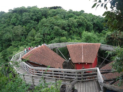 10 Lugares secretos de Curitiba - Um tour fora do roteiro