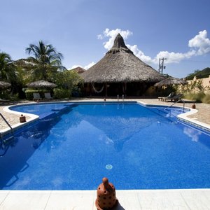 CASA CARACOL Vista Churruara