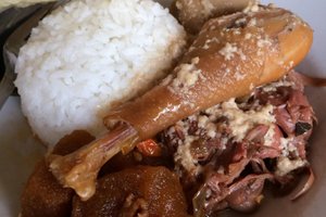 Makanan