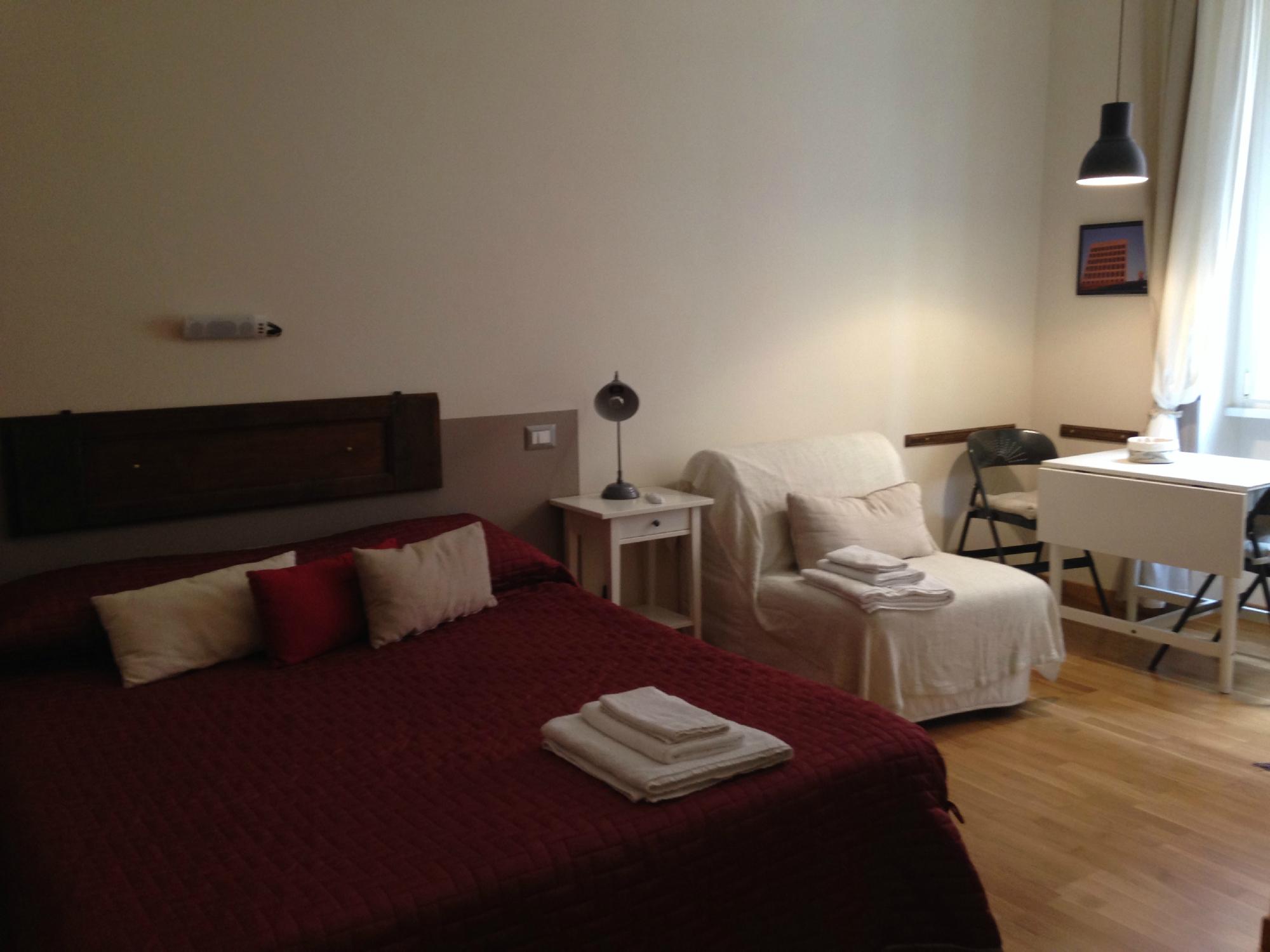 ROOME B&B - Prices & Reviews (Rome, Italy)