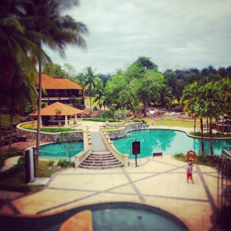 Sebana Cove Resort 37 6 5 Updated 2020 Prices Hotel Reviews Kota Tinggi Malaysia Johor Tripadvisor