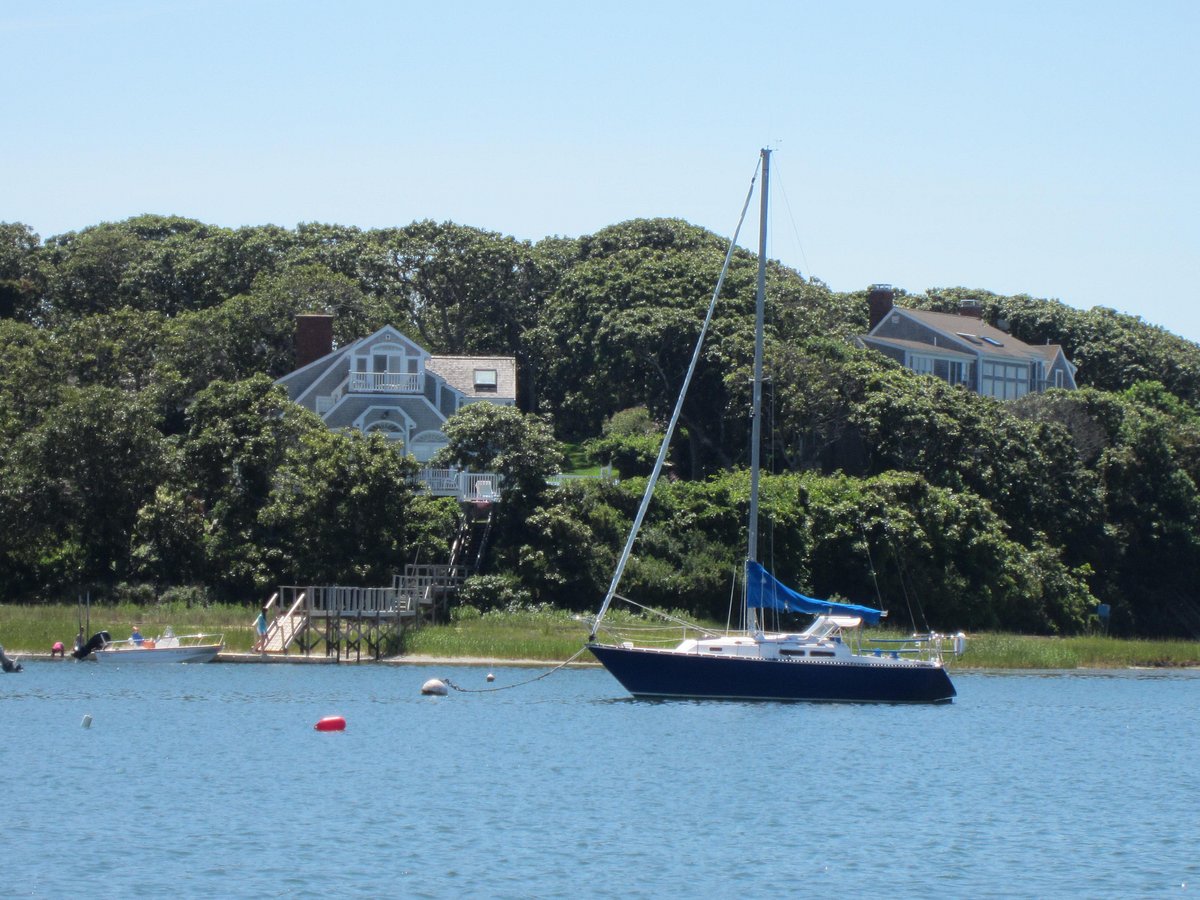 chatham boat tours