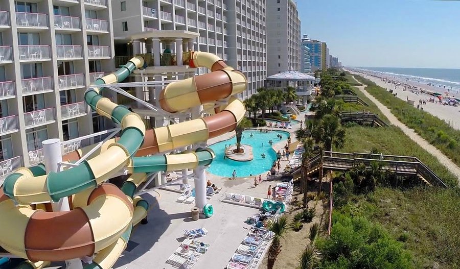 CROWN REEF BEACH RESORT AND WATERPARK 72 (̶2̶5̶4̶) Updated 2021