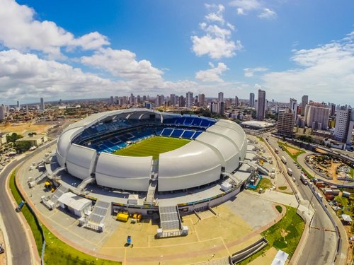OS 10 MELHORES cartões postais em Natal - Tripadvisor