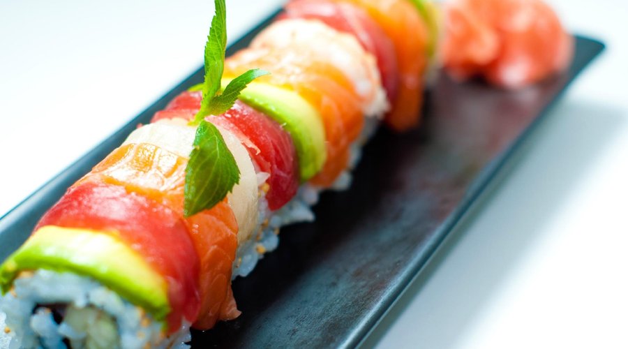 Chiu's Sushi