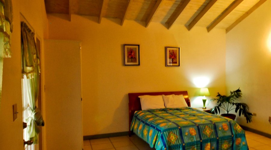 Your Room is ready!