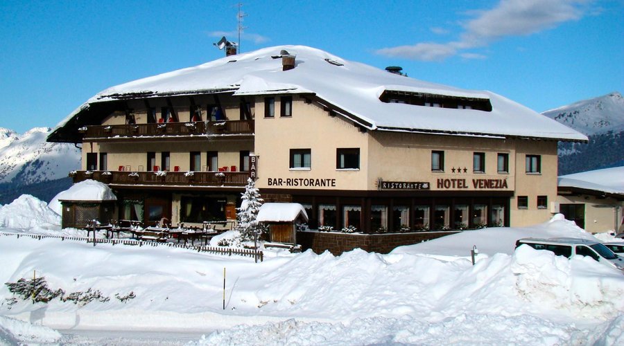Hotel Venezia
