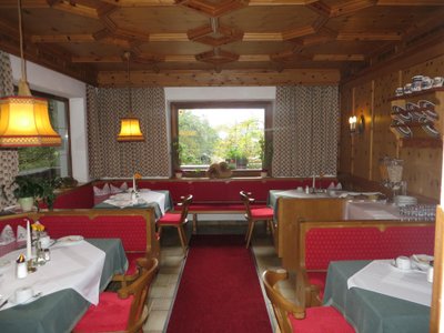 Hotel photo 3 of Muhlbachhof.
