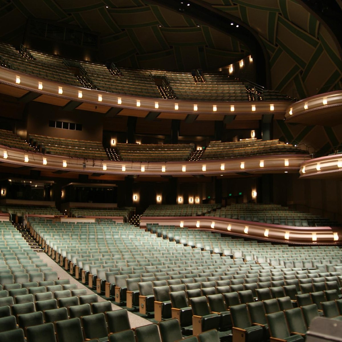 Hult Center for the Performing Arts (Eugene) ATUALIZADO 2022 O que