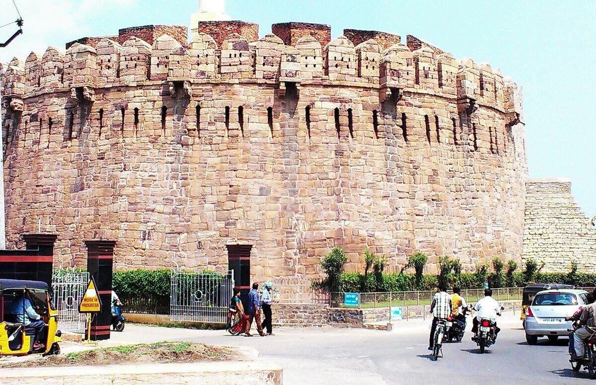 Kurnool Fort - All You Need to Know BEFORE You Go (with Photos)