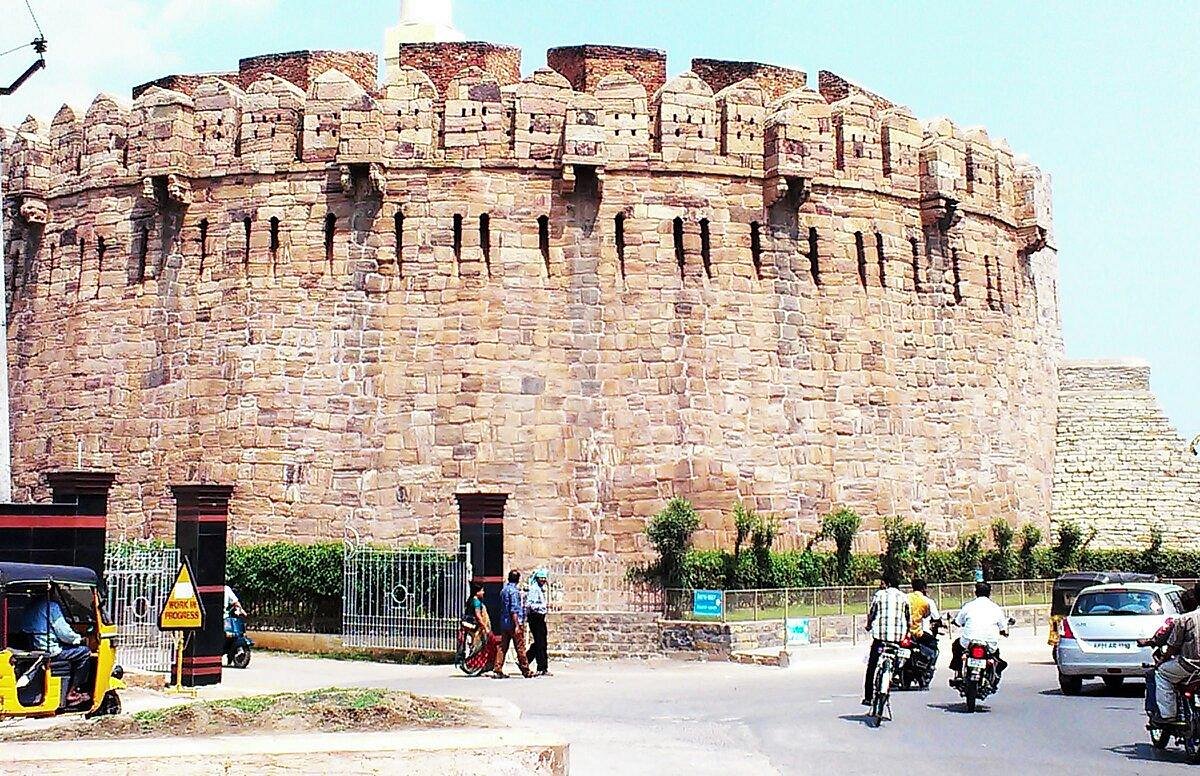Kurnool Fort - All You Need to Know BEFORE You Go (with Photos)