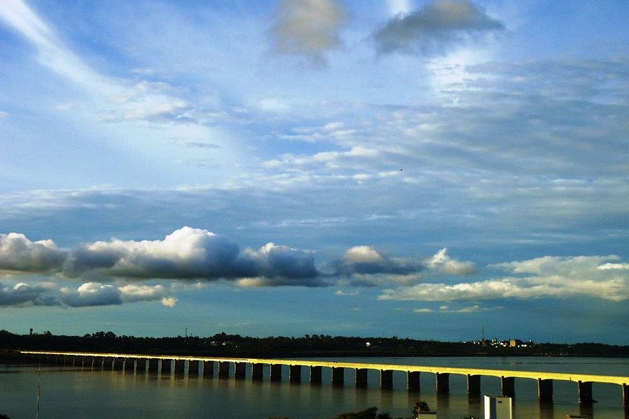 Ponte Internacional image