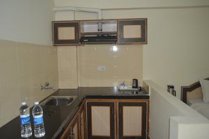 Room & Suite