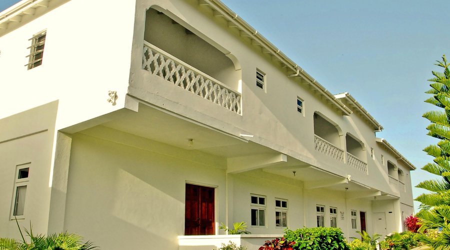 Your Holiday Home