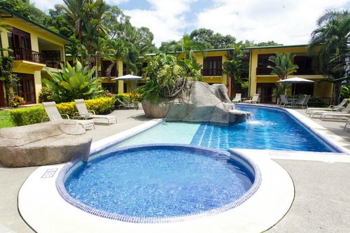 Club Del Sol - Costa Rica Condominium 2024 Prices & Reviews