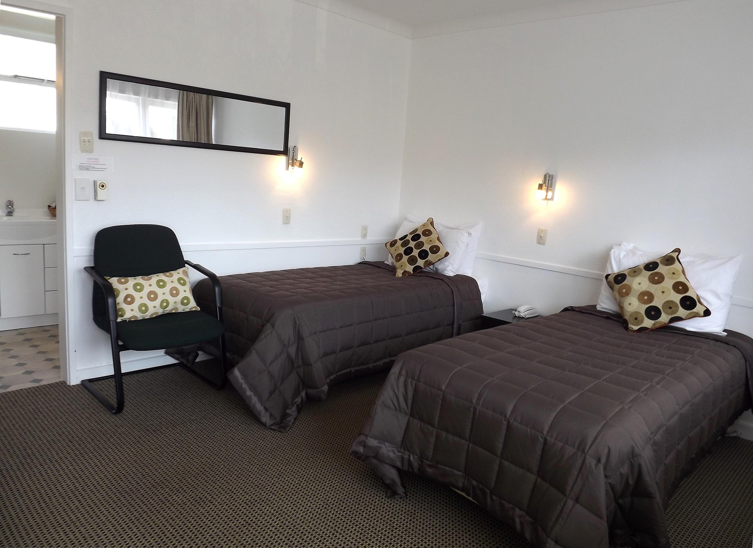 Alexander spa motel discount taumarunui new zealand