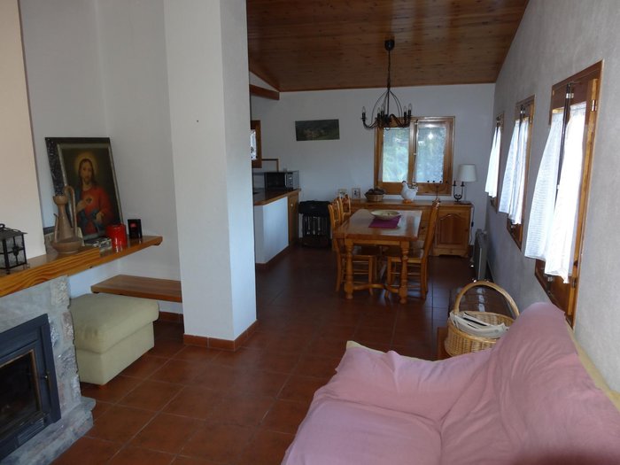 Imagen 7 de Hostal El Forn