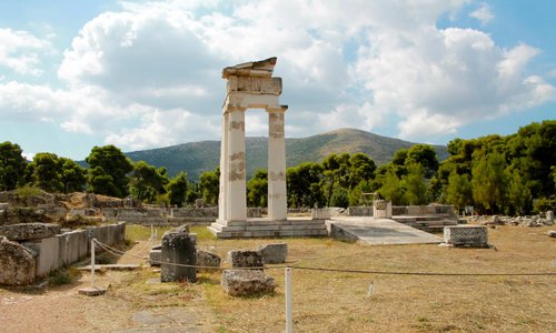 Epidavros, Greece 2024: Best Places To Visit - Tripadvisor