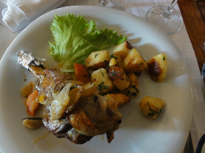 Todoroff Wine & Spa Hotel Restaurant: Pictures & Reviews - Tripadvisor