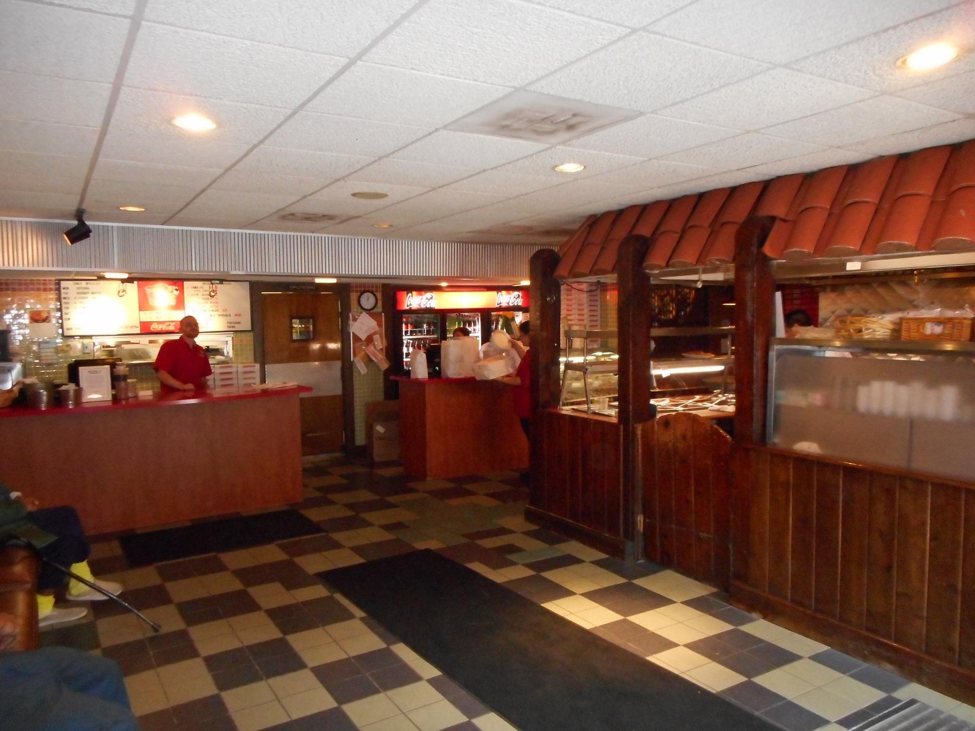 ARMANDO'S, Detroit Mexicantown Menu, Prices & Restaurant Reviews