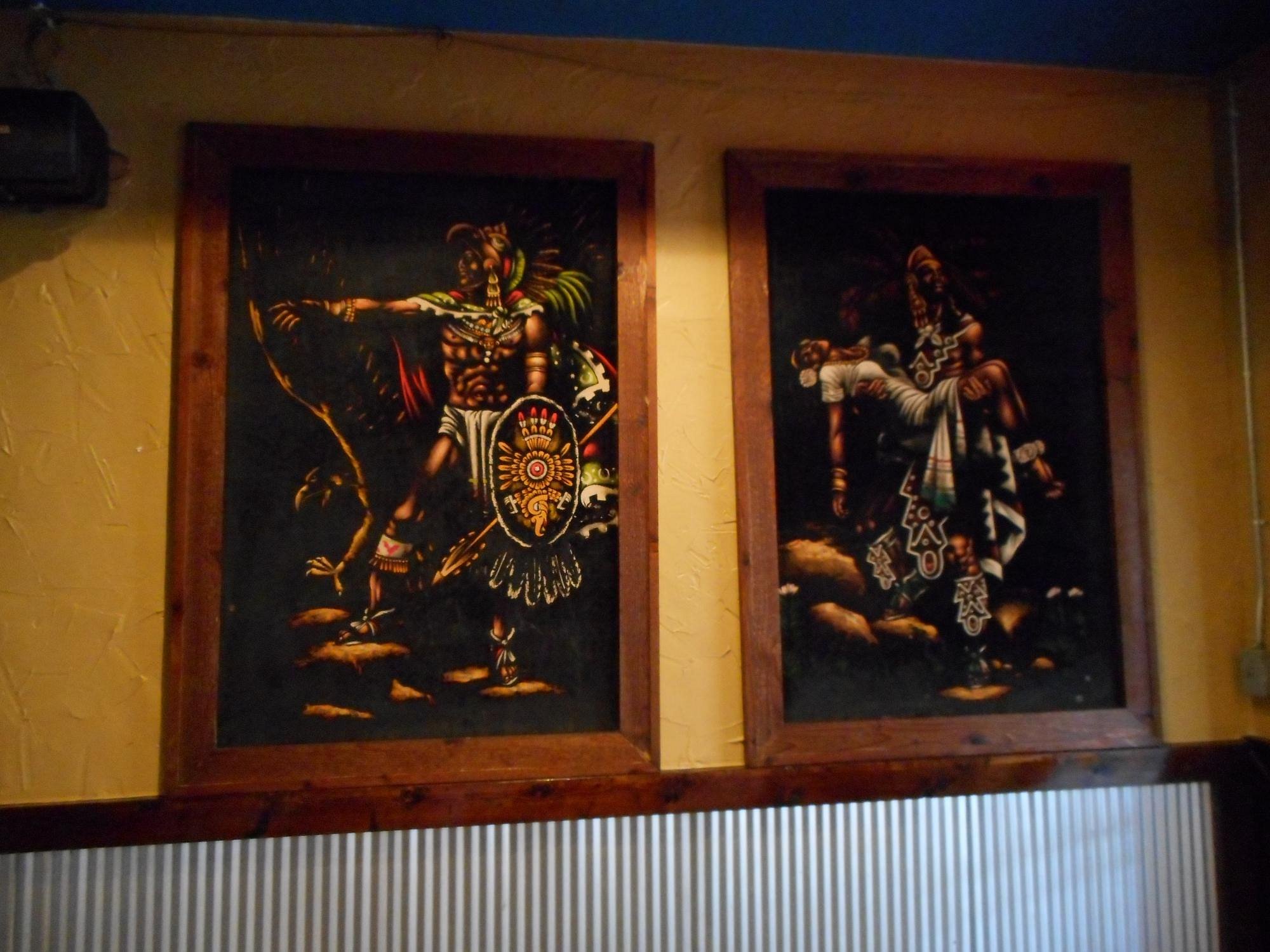 ARMANDO'S, Detroit Mexicantown Menu, Prices & Restaurant Reviews