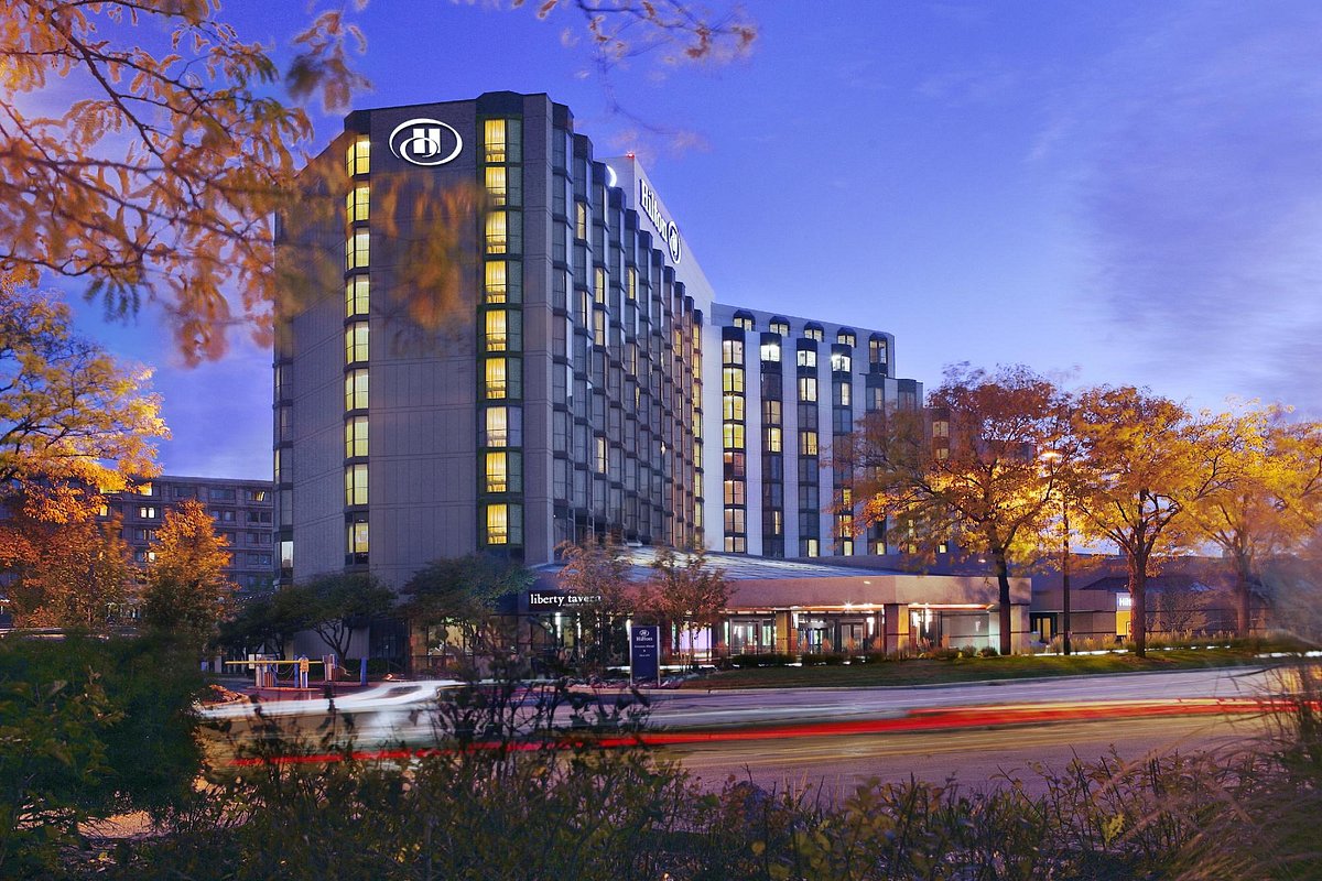 HILTON ROSEMONT CHICAGO O HARE Updated 2022 Reviews IL hilton-rosemont-chicago-o-hare-updated-2022-reviews-il
