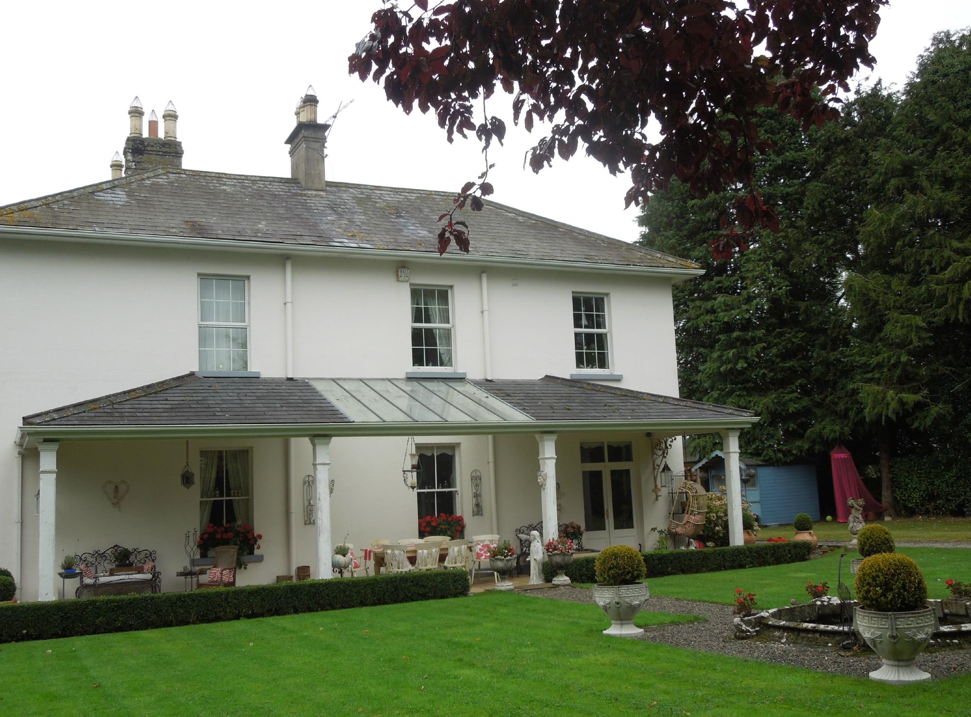 TIPPERARY COUNTRY COTTAGES (Tipperary, Ierland) - Foto's En Reviews - Tripadvisor